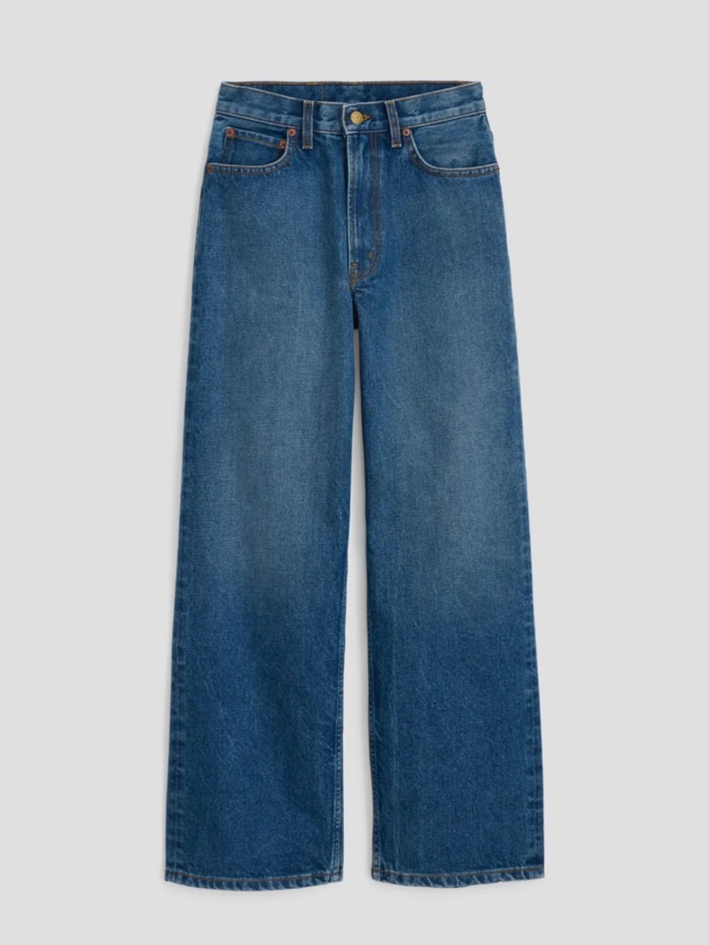 B Sides Elissa Jeans in Merce Sun Fade, size 28